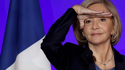 France's Pecresse gets positive COVID test in setback for her presidential campaign