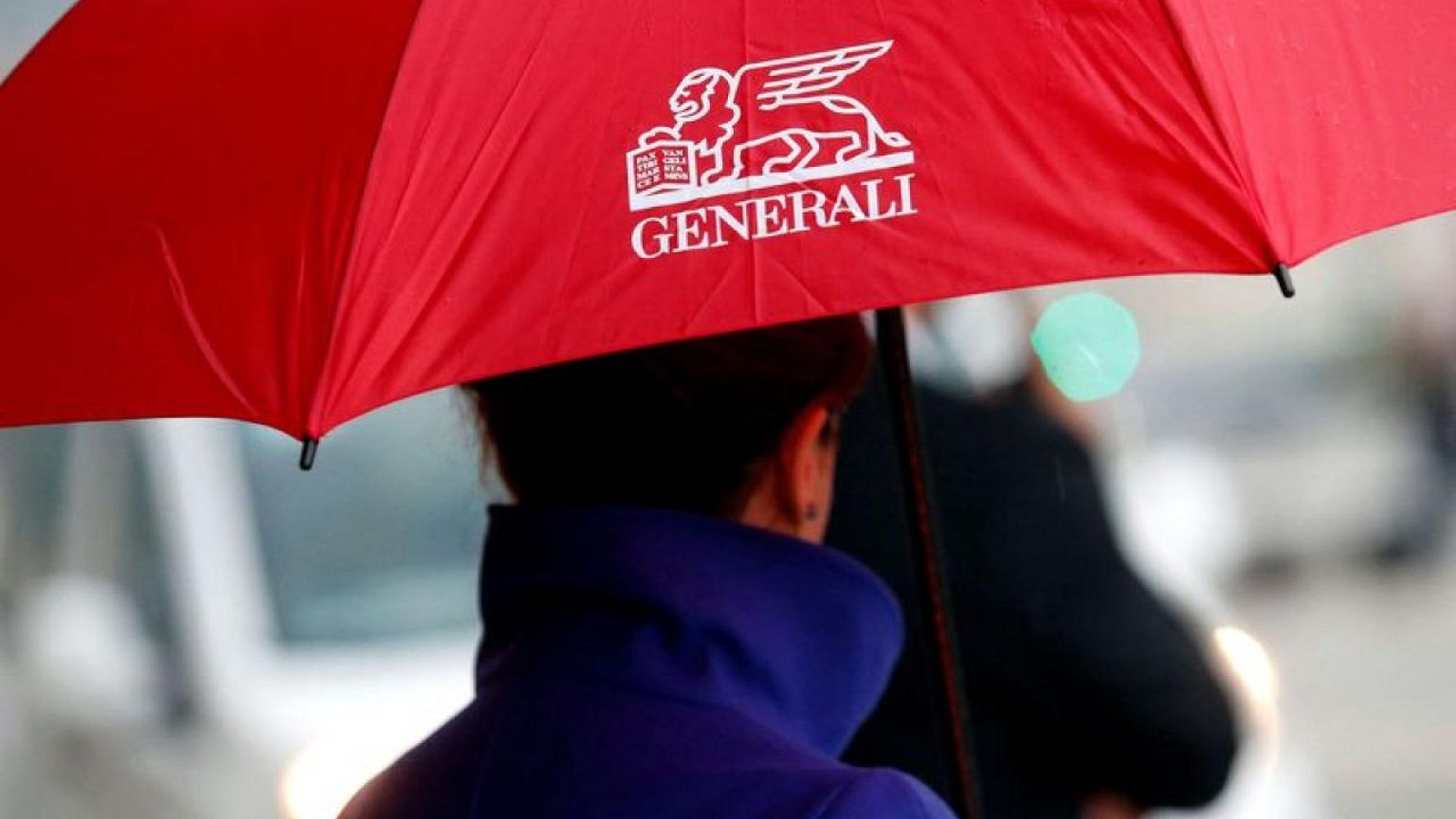 Generali challengers show hand ahead of investor vote