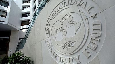El FMI planea movilizar 45.000 millones de dólares para un nuevo fondo que ayude a más países
