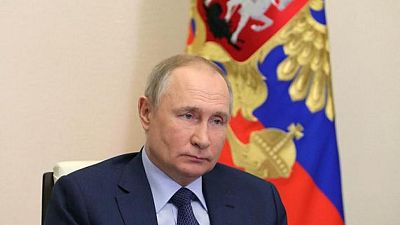بوتين: الغرب يحاول إلغاء الثقافة الروسية بما في ذلك تشايكوفسكي