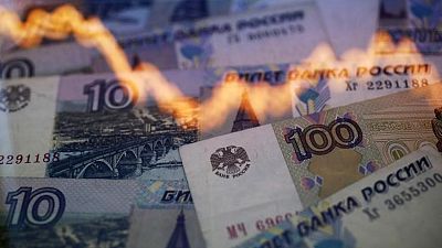 Rusia advierte a Occidente de que las facturas de gas en rublos están a punto de llegar
