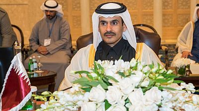 وزير : قطر ستستمر في إمداد أوروبا بالغاز
