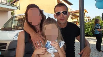 La donna non ha mai ricevuto minacce, resta in ospedale La donna non ha mai ricevuto minacce, resta in ospedale