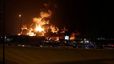 وزارة: السعودية لن تتحمل مسؤولية نقص إمدادات النفط الناجم عن هجمات الحوثيين