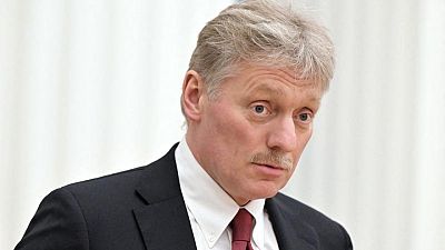 Kremlin says Russia's operation in Ukraine could end 'in foreseeable future'