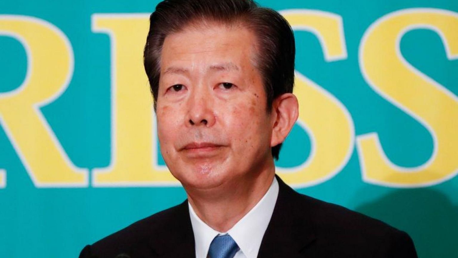 Japan's ruling coalition partner to propose relief package Monday