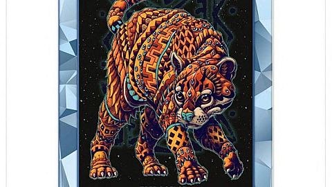 Brazilian company bets on NFTs and blockchain to save the Amazon rainforest