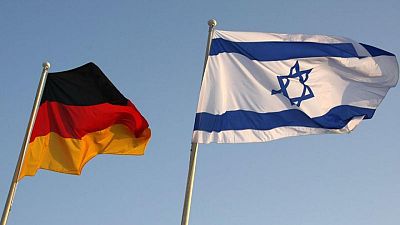 تقارير: ألمانيا تدرس شراء نظام دفاع صاروخي من إسرائيل