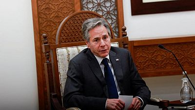 Blinken se une a la insólita cumbre árabe-israelí ante el inminente acuerdo con Irán