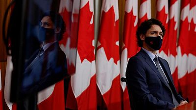 Analysis-Impermanence nation: Canada's growing reliance on temporary residents to meet labor needs Analysis-Impermanence nation: Canada's growing reliance on temporary residents to meet labor needs