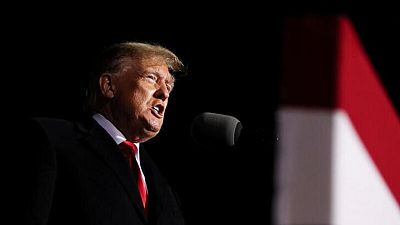 Trump probablemente cometió un delito con su plan para obstruir al Congreso: juez de EEUU