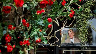 Queen Elizabeth will attend Prince Philip's memorial service - ITV royal editor