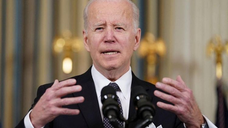 Biden to release of 1 million barrels of oil a day to ease pump prices