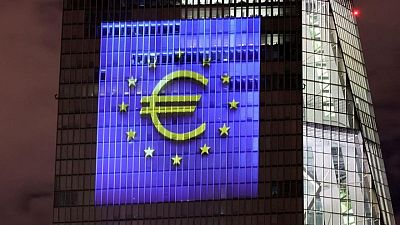 Exclusive-ECB ready to set up money exchange for Ukrainian refugees with EU guarantee