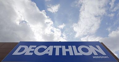 decathlon brand