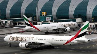 Emirates seguirá volando a Rusia hasta que los propietarios le digan que no lo haga: presidente