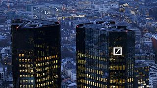 España multa a Deutsche Bank con 3 millones de euros por una infracción "muy grave" España multa a Deutsche Bank con 3 millones de euros por una infracción "muy grave"