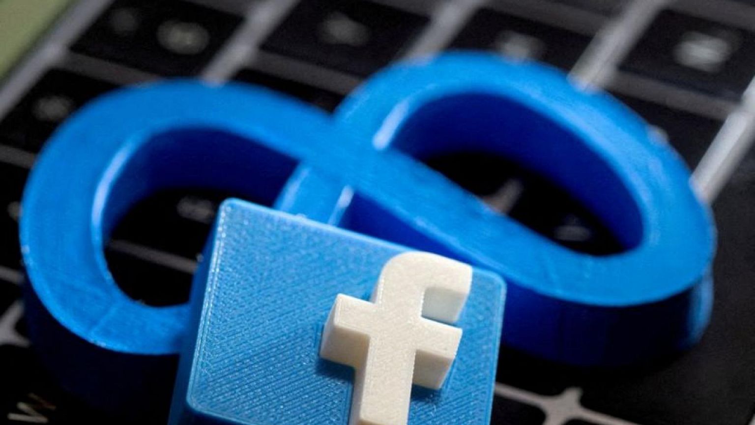 Facebook owner Meta suspends controversial plans for giant data centre near Amsterdam