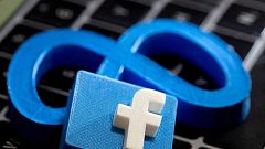 Facebook owner Meta suspends controversial plans for giant data centre near Amsterdam