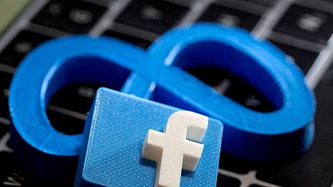 Facebook owner Meta suspends controversial plans for giant data centre near Amsterdam