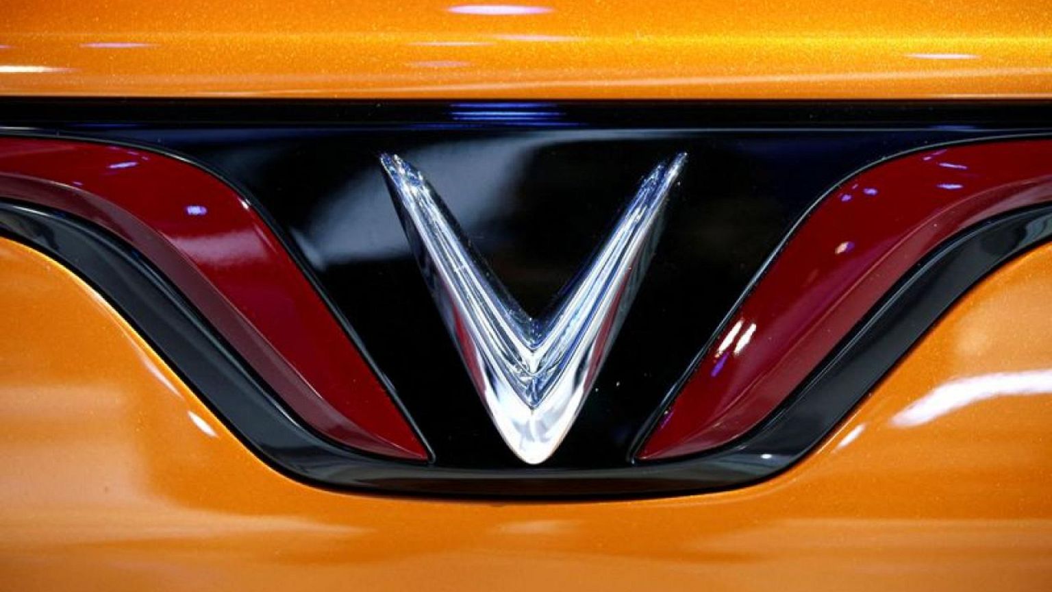 Vietnam's VinFast sets up U.S. manufacturing plant, eyes investment of at least $2 bln