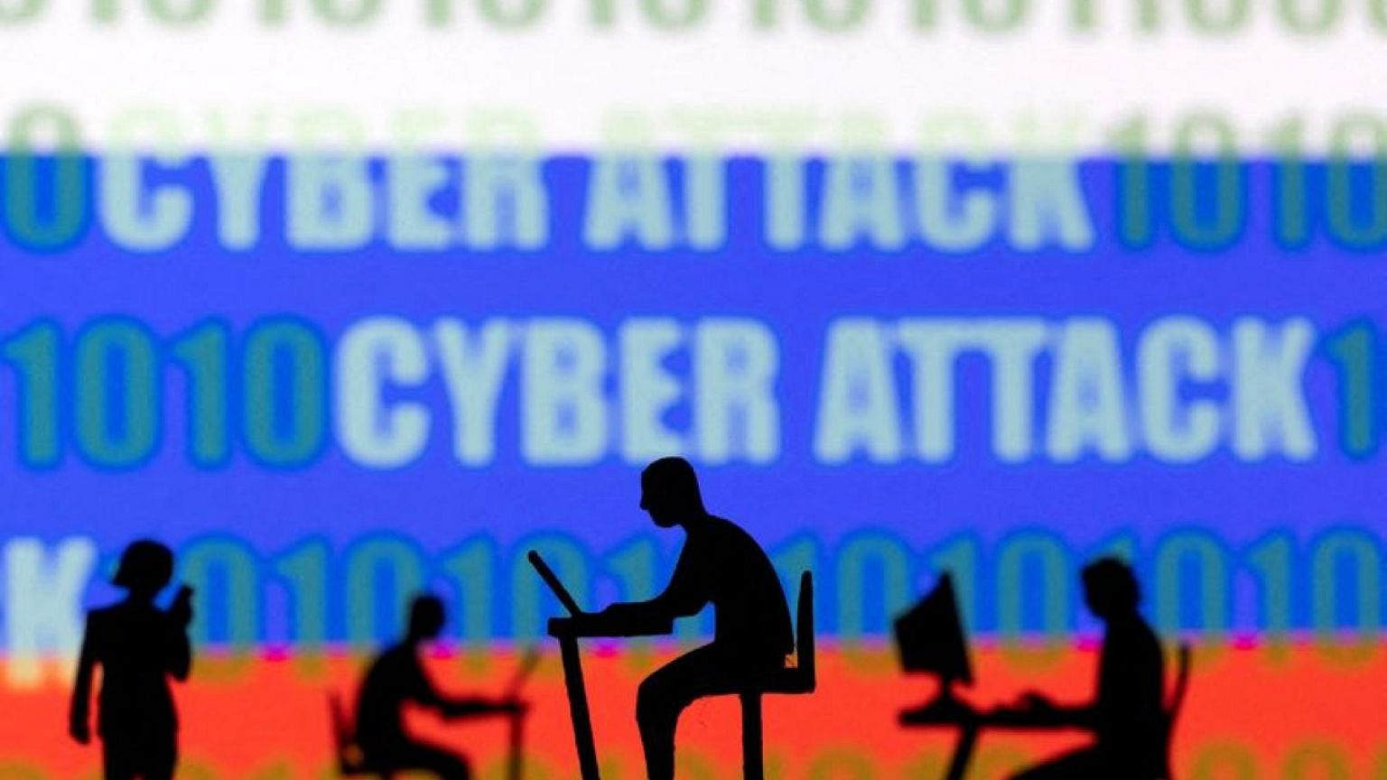 FBI says Russian hackers scanning U.S. energy systems and pose 'current' threat