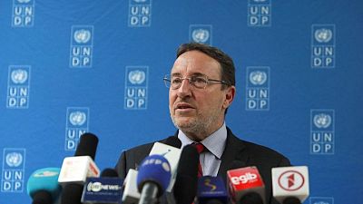 مسؤول بالأمم المتحدة: المانحون قلقون من تحول موقف طالبان بشأن مدارس الفتيات