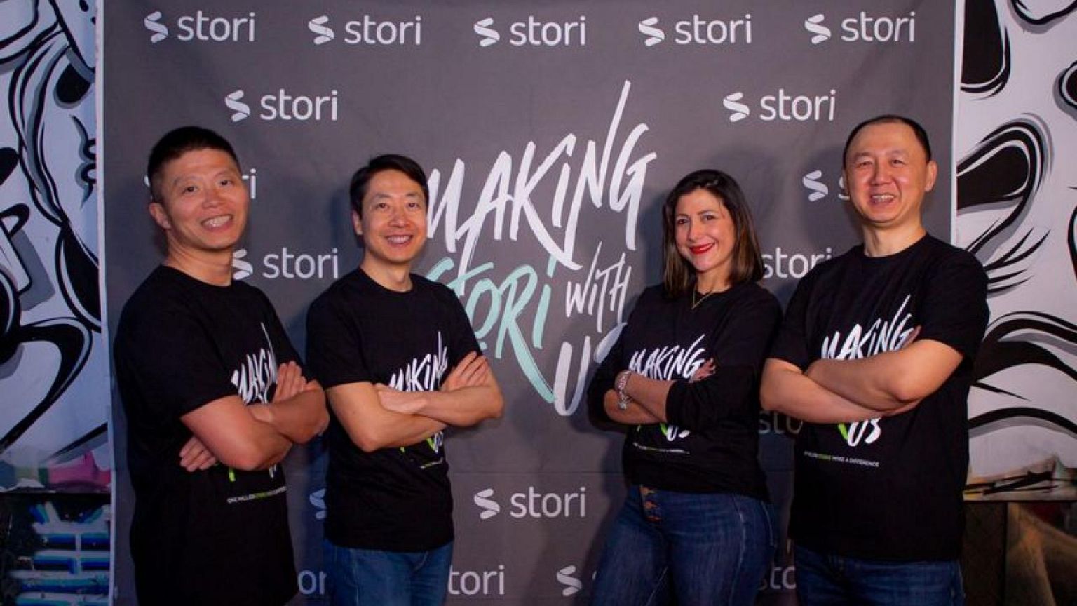 Mexican startup Stori boosts investments as it targets the unbanked