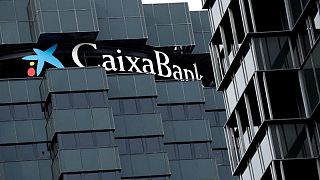 CaixaBank coloca deuda por 500 millones de libras