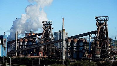 ArcelorMittal idles three plants in Spain after truckers strike disrupts supplies ArcelorMittal idles three plants in Spain after truckers strike disrupts supplies