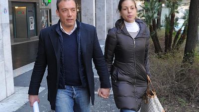 Risso si difende,'in progetto Messico coinvolta solo all'inizio' Risso si difende,'in progetto Messico coinvolta solo all'inizio'