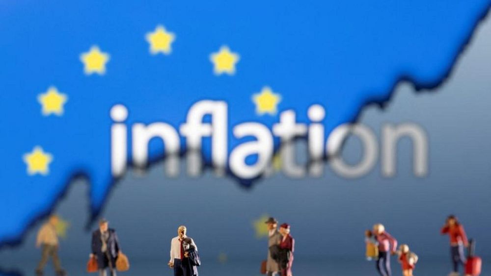 L’inflazione dell’Eurozona è in espansione e continuerà ad aumentare, afferma Schnabel della BCE