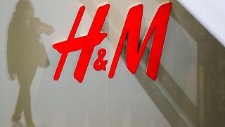 H&M seen posting first-quarter profit, Russia clouds outlook