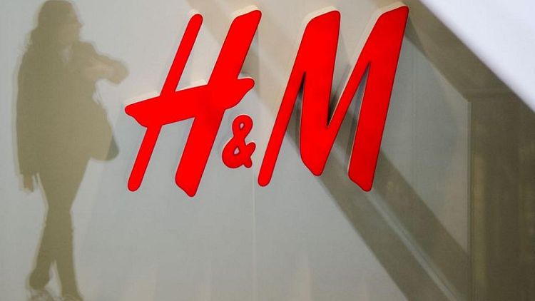 H&M subirá sus precios después de que beneficios estuvieron por debajo de las expectativas
