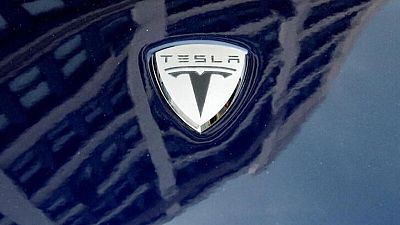Tesla apunta a nivel producción previa al confinamiento en Shanghái a mediados de mayo Tesla apunta a nivel producción previa al confinamiento en Shanghái a mediados de mayo