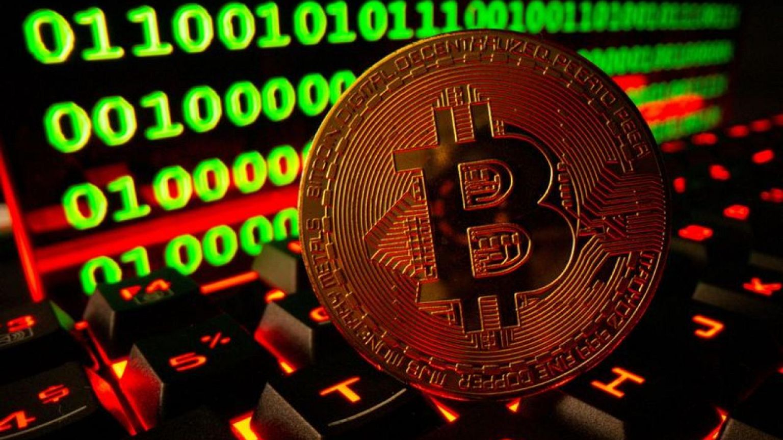Bitcoin entrepreneur Mow creates new company, inks El Salvador deal