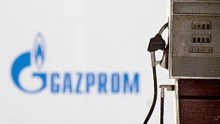 Germany mulls nationalization of Gazprom, Rosneft units - Handelsblatt