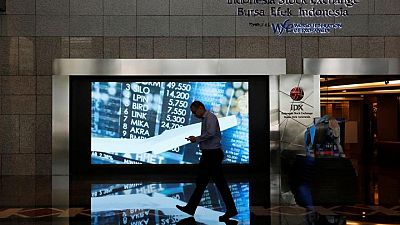 GoTo to raise $1.1 billion after pricing IPO at top end of price band GoTo to raise $1.1 billion after pricing IPO at top end of price band