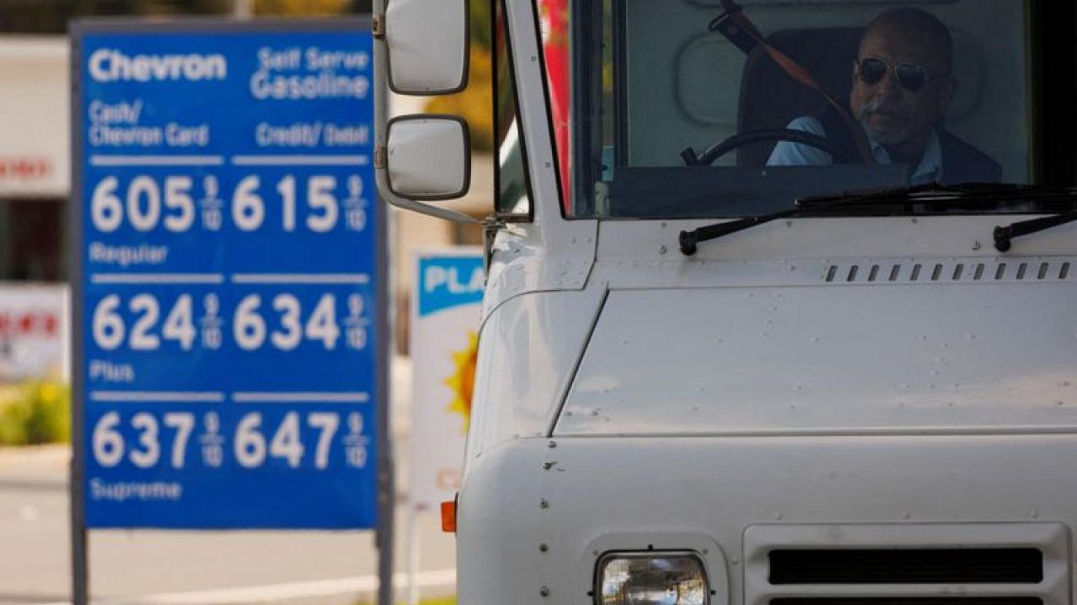 Biden administration weighs largest ever draw from emergency oil reserve- sources