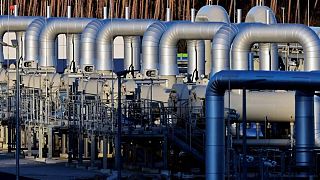 La crisis energética europea convulsiona el corazón industrial de Alemania