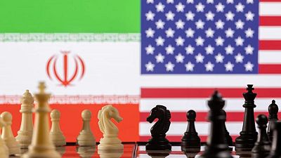 Irán dice que EEUU está violando una resolución de la ONU vinculada al acuerdo nuclear