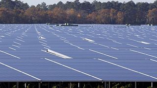 La UE intentará devolver la fabricación de equipos de energía solar a Europa La UE intentará devolver la fabricación de equipos de energía solar a Europa