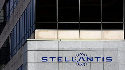 Stellantis' Russian van plant running short on parts
