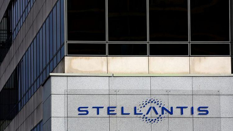 Exclusive-Stellantis Mexico unit okays independent union; U.S. trade probe to end