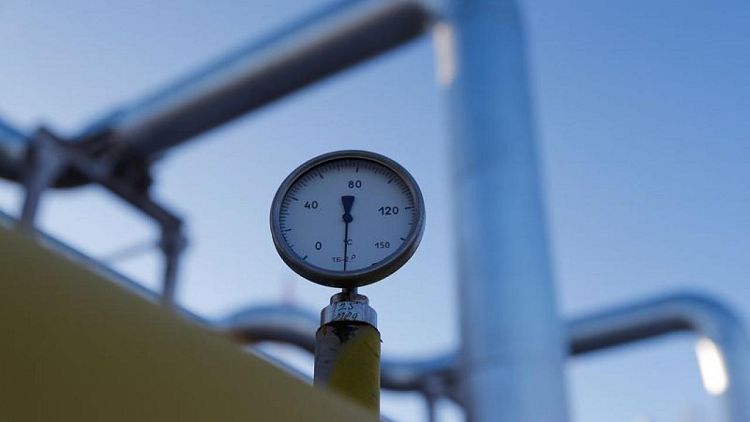 Russia's demand for gas payments in roubles breaches contracts, Bulgaria says