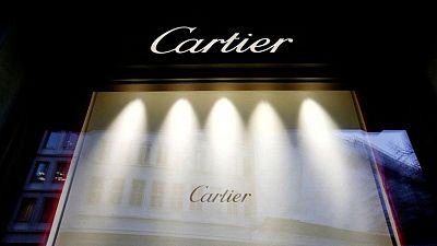 Cartier and other Richemont labels leave Responsible Jewellery Council |  Euronews