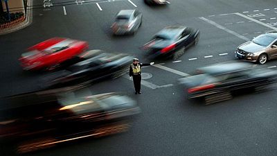 La UE sopesa las normas sobre datos de conducción, enfrentando a aseguradoras con automovilísticas