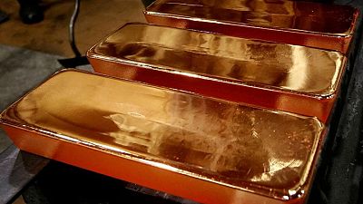 Sanctioned Russian bank VTB sees strong demand for gold bars