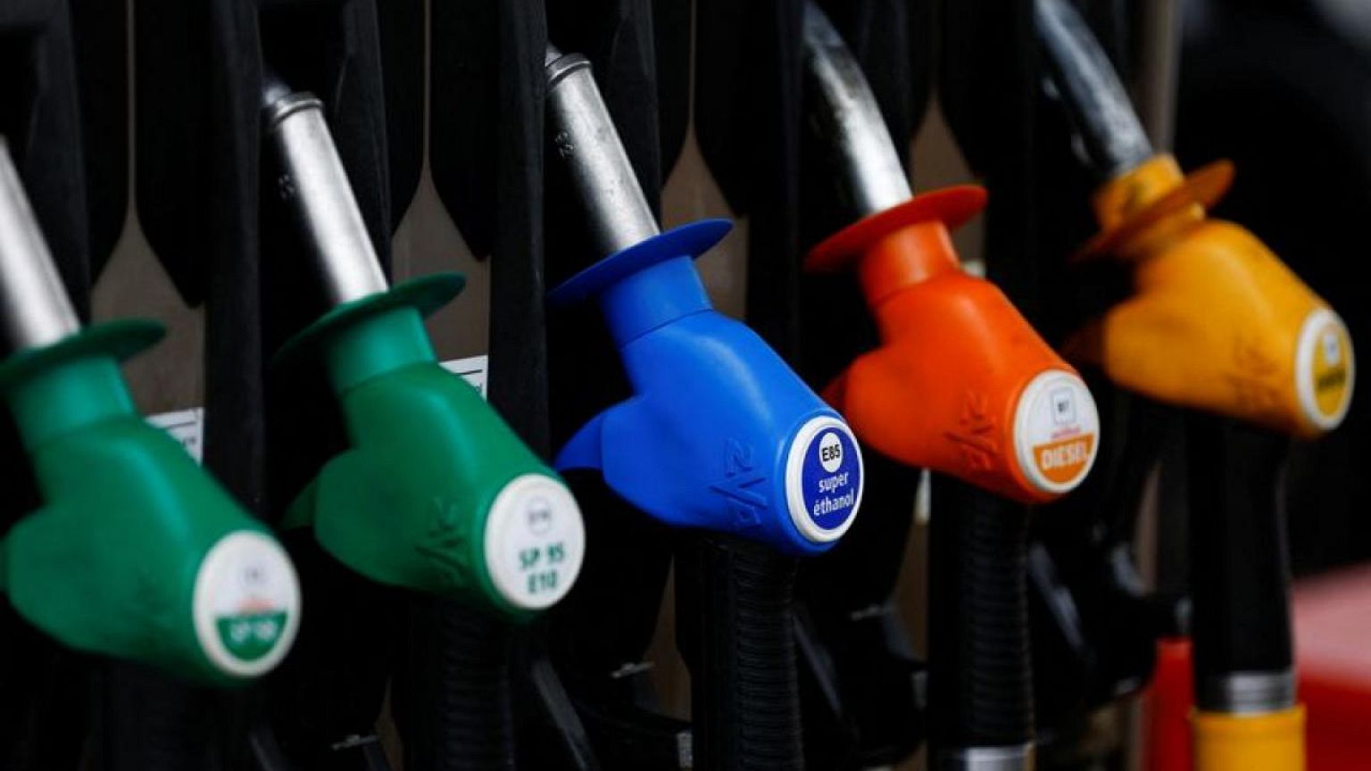 Cheap ethanol drives French demand for gasoline engine conversion kits