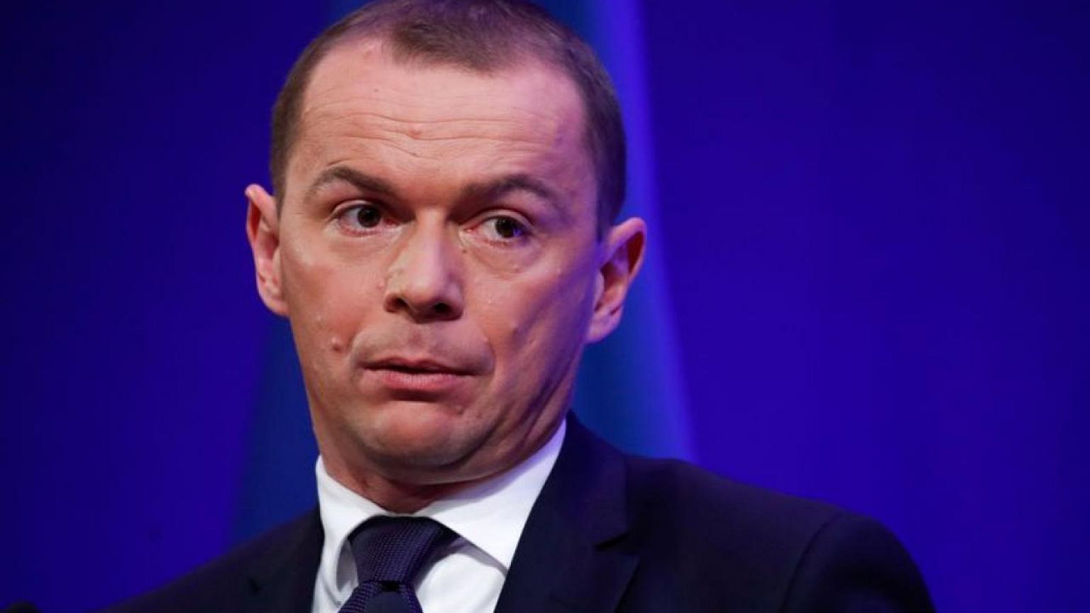 French government says 'nothing to hide' in hiring of McKinsey